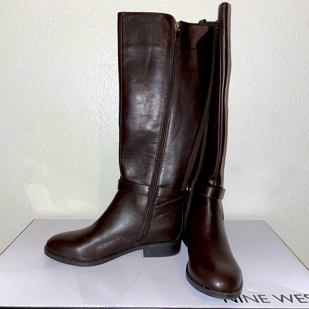 Nine West Giani Boots